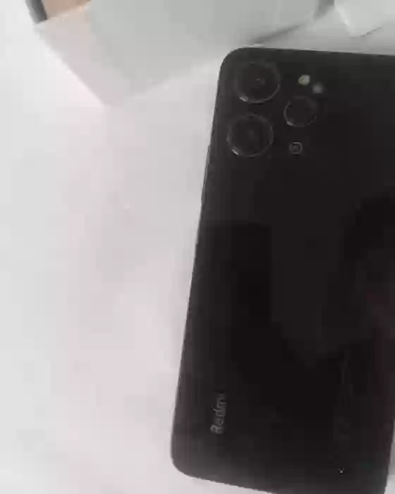 Redmi 12 