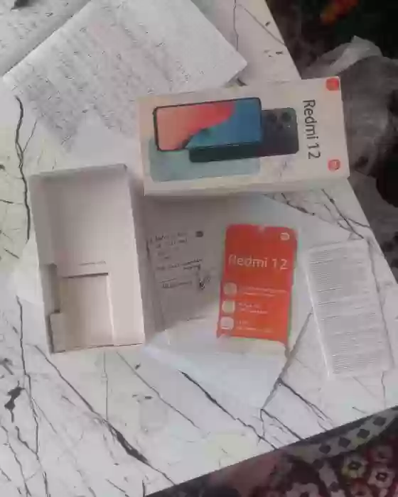 Redmi 12 