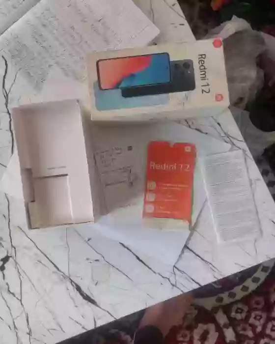 Redmi 12 