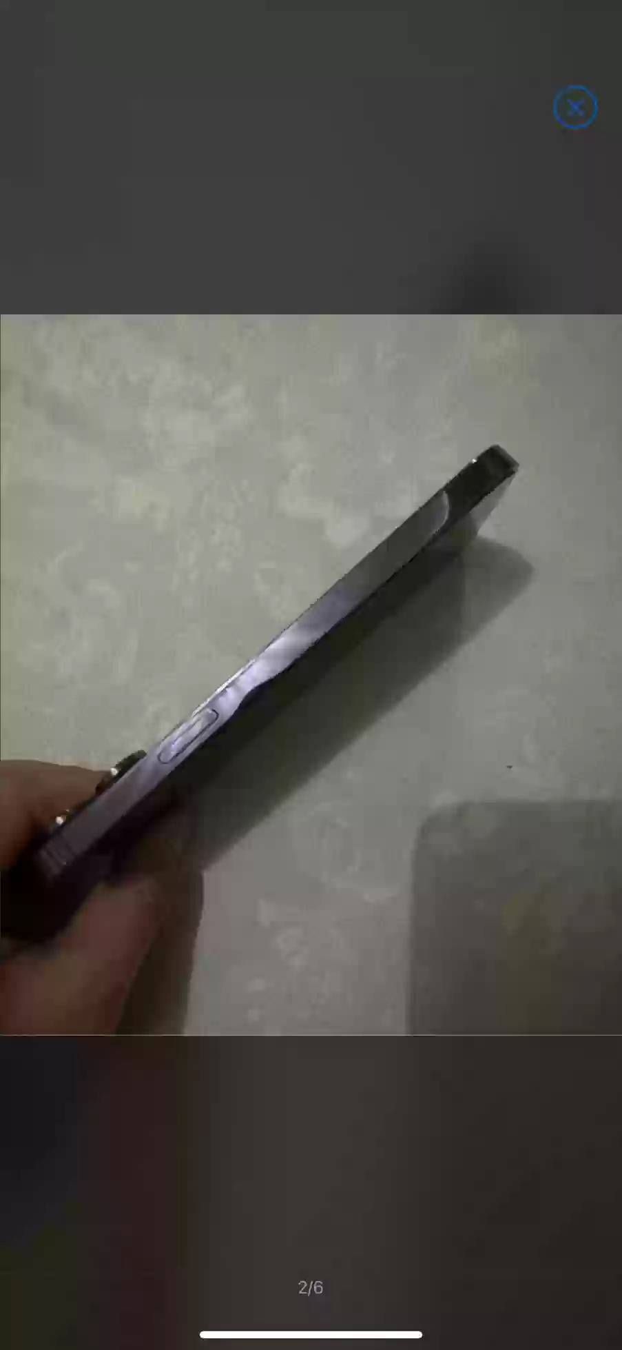 apple
