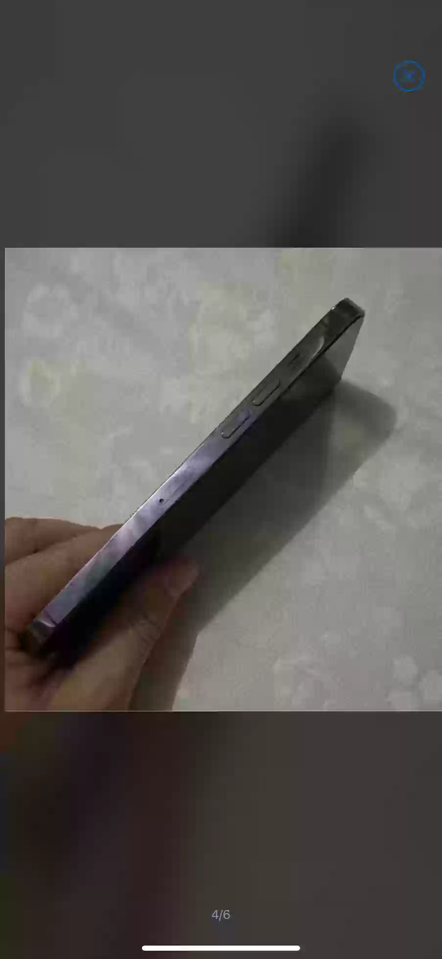 apple