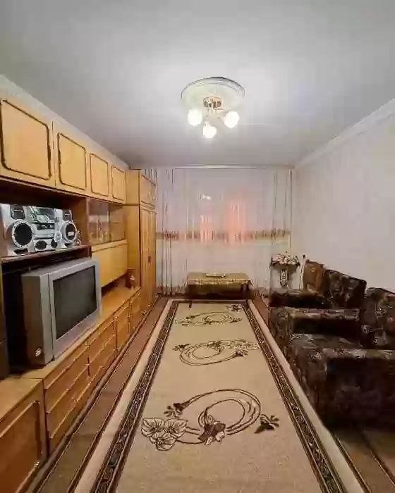 4-к квартира, 1 этаж, 85 м², Сино