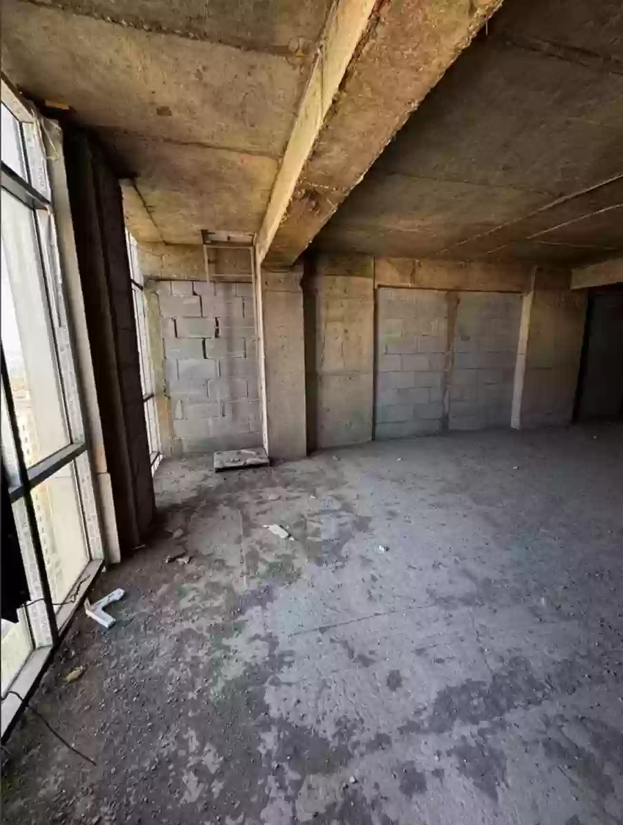 2-к квартира, 22 этаж, 91 м², айни