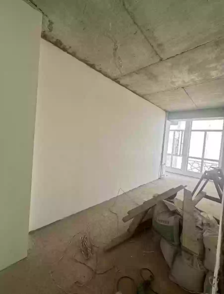 2-к квартира, 6 этаж, 60 м², Шохмансур