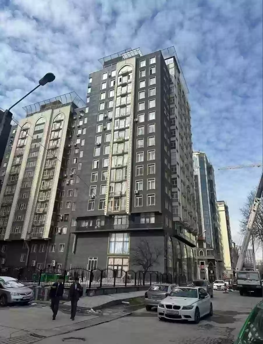 2-к квартира, 6 этаж, 60 м², Шохмансур