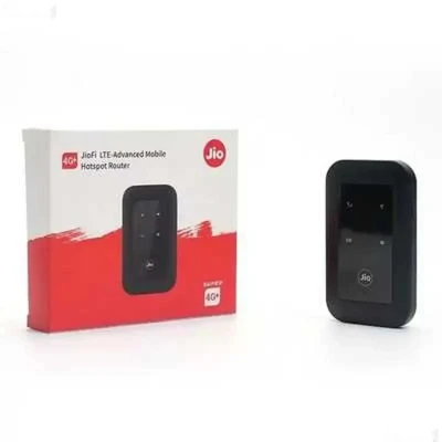 Карманный WiFi без дисплея — миниатюра 2