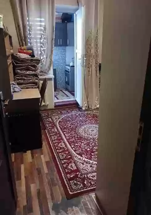 2-к квартира, 4 этаж, 42 м², Цирк. Фирдавси