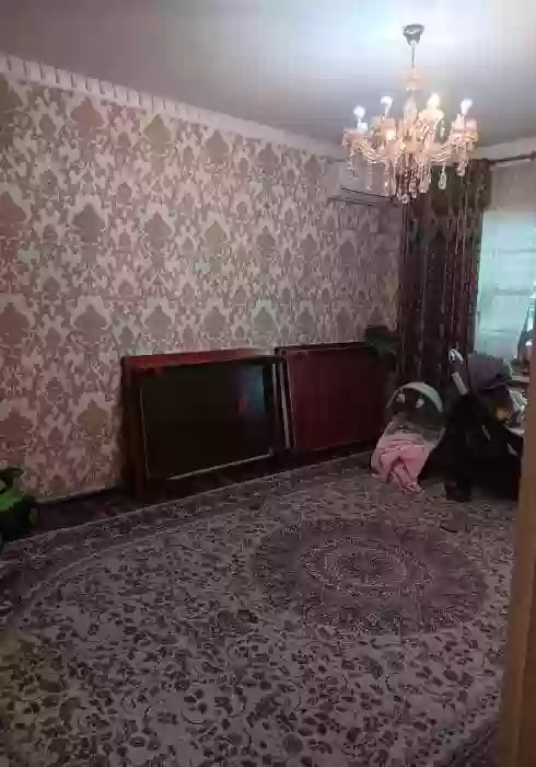2-к квартира, 4 этаж, 42 м², Цирк. Фирдавси