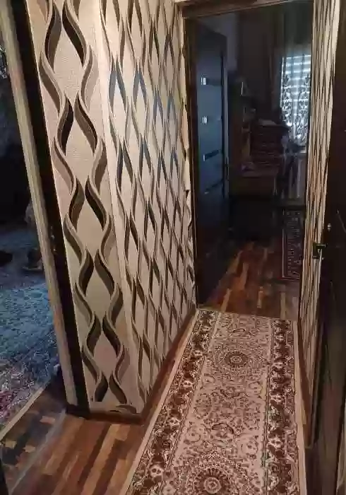 2-к квартира, 4 этаж, 42 м², Цирк. Фирдавси