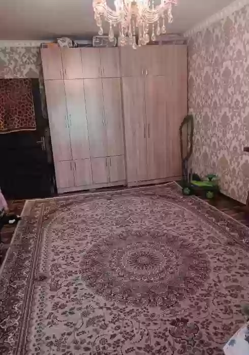 2-к квартира, 4 этаж, 42 м², Цирк. Фирдавси
