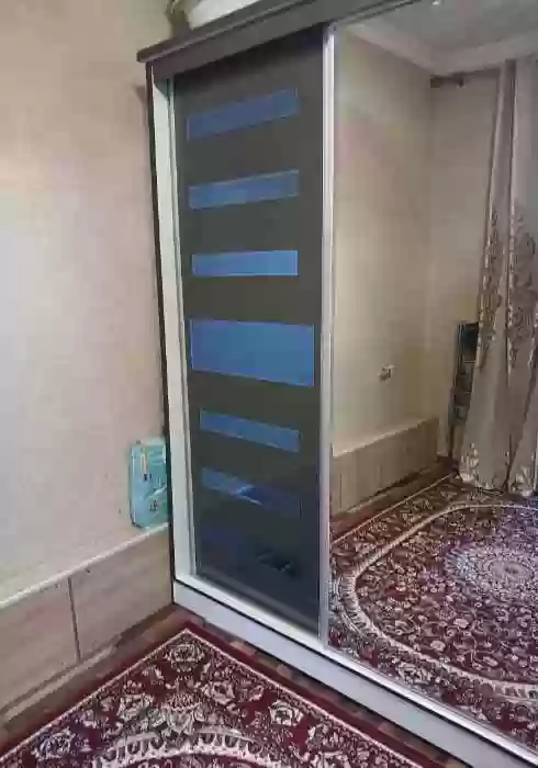 2-к квартира, 4 этаж, 42 м², Цирк. Фирдавси