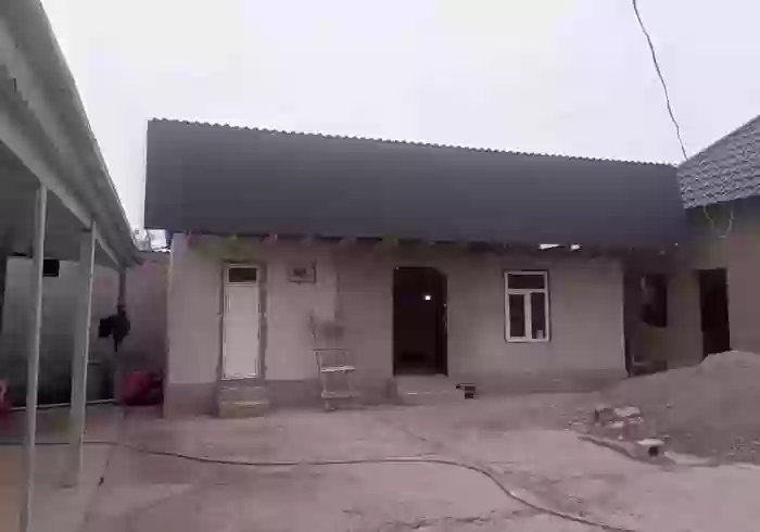 1 этажный, 7-комн. дом, 200 м², 5 соток, Вахш