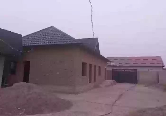 1 этажный, 7-комн. дом, 200 м², 5 соток, Вахш