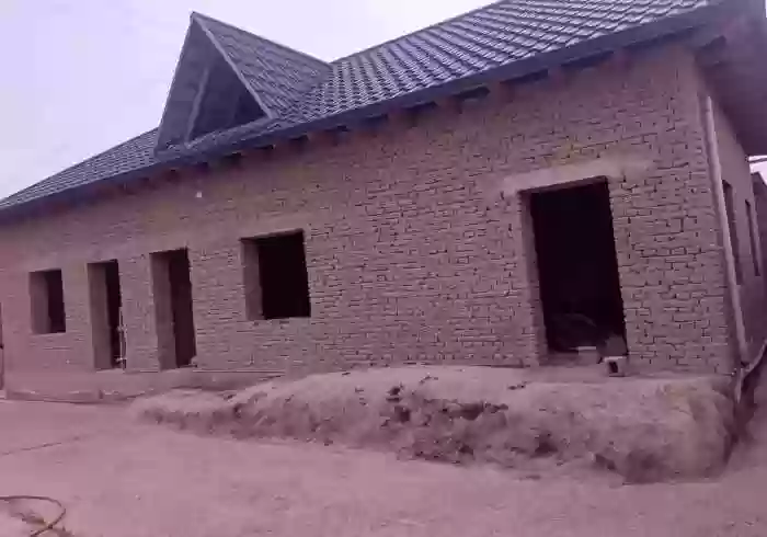 1 этажный, 7-комн. дом, 200 м², 5 соток, Вахш