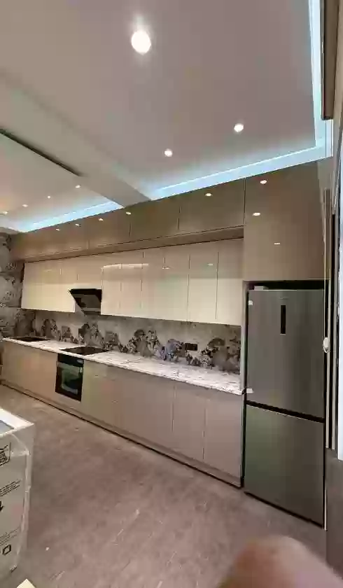 Мебель для кухни на заказ!