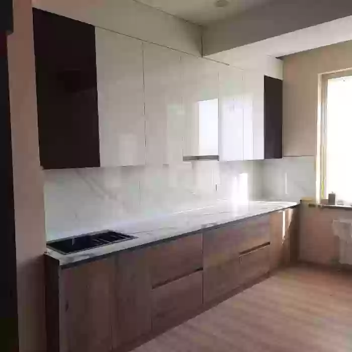 Мебель для кухни на заказ!