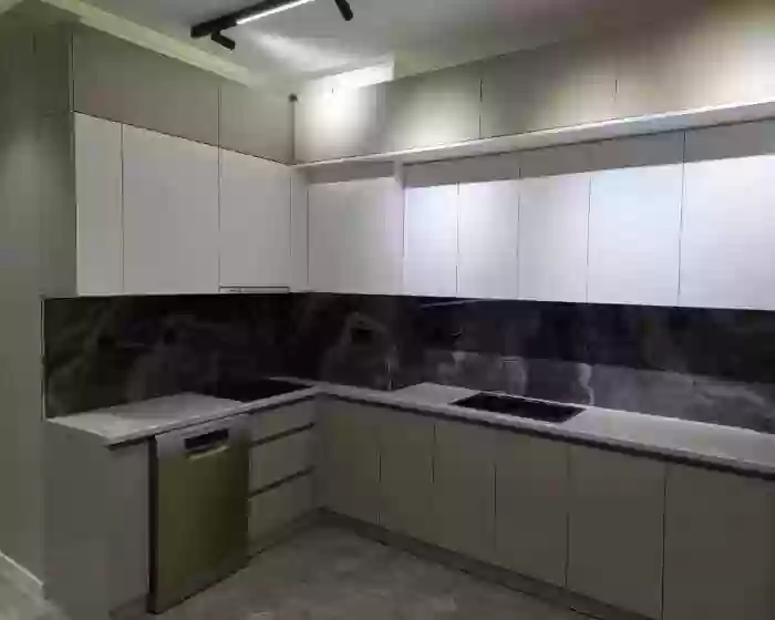 Мебель для кухни на заказ!