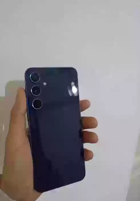 Samsung galaxy a55 12/256