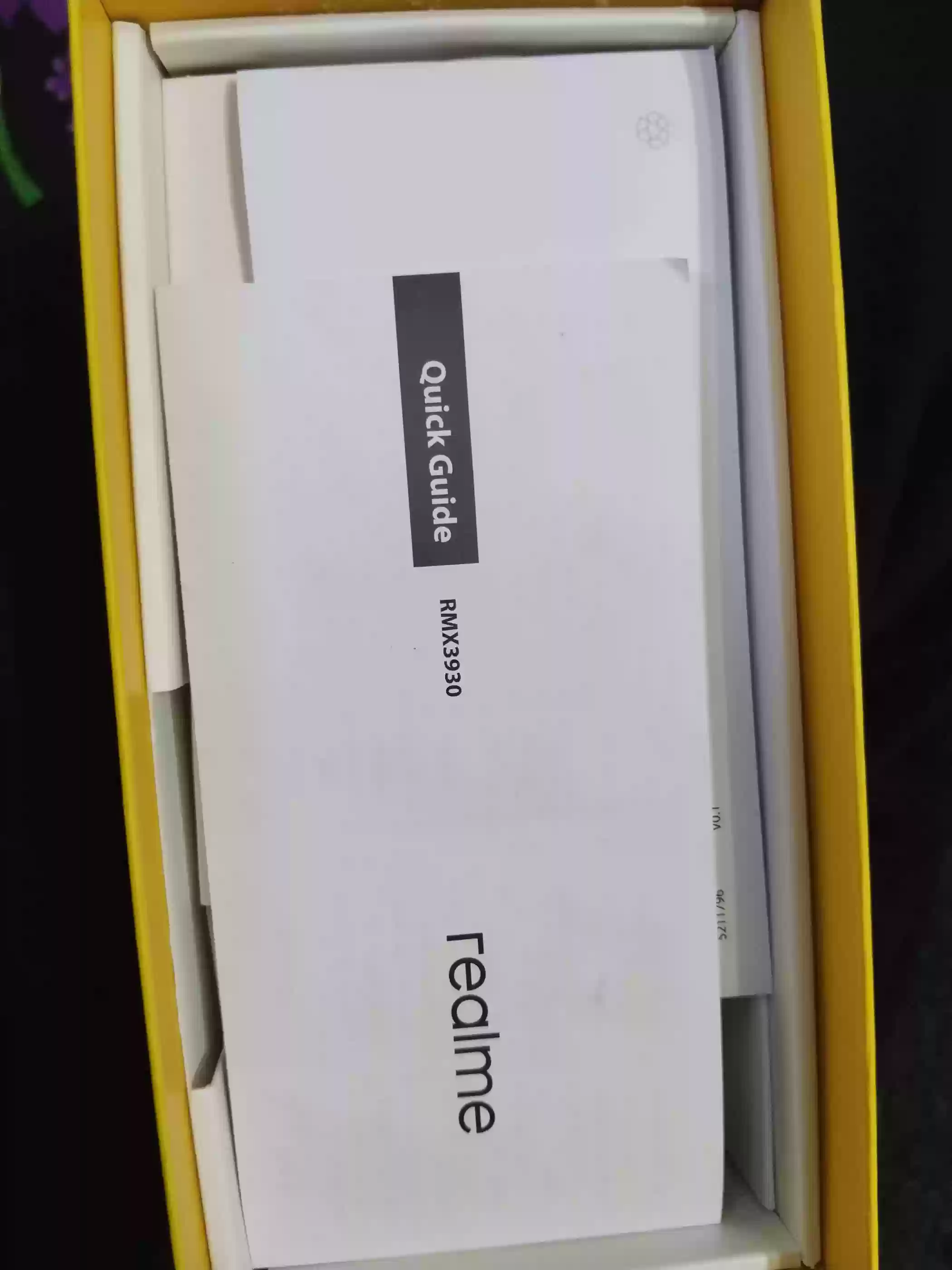Realmi C61