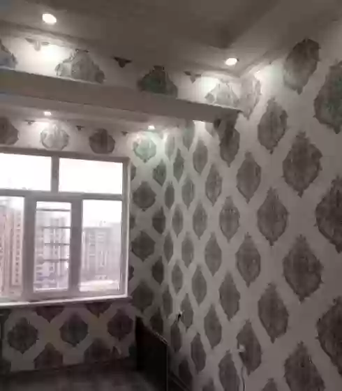 2-к квартира, 13 этаж, 45 м², Фирдавси