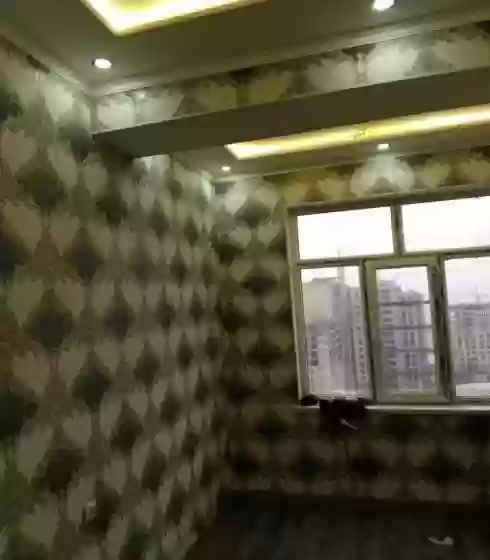 2-к квартира, 13 этаж, 45 м², Фирдавси