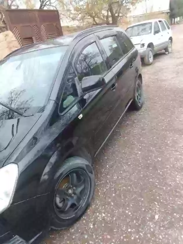 Opel Zafira 2009 — миниатюра 7