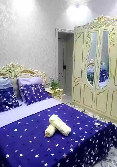 1-к квартира, 3 этаж, 47 м², 18 микрарайон