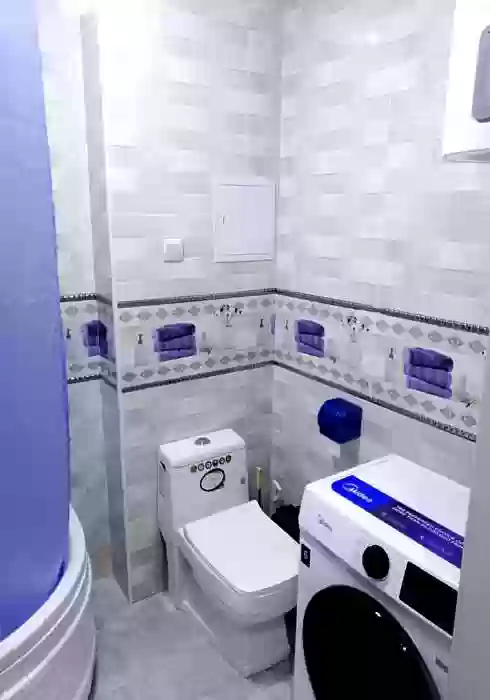 1-к квартира, 3 этаж, 47 м², 18 микрарайон