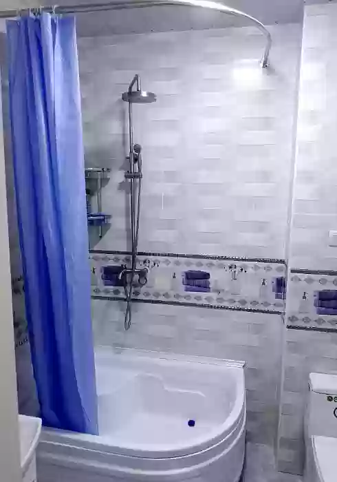 1-к квартира, 3 этаж, 47 м², 18 микрарайон