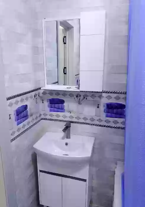 1-к квартира, 3 этаж, 47 м², 18 микрарайон