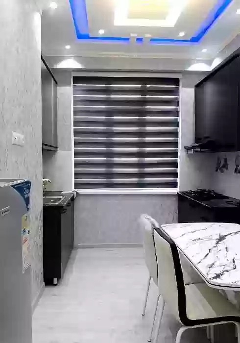 1-к квартира, 3 этаж, 47 м², 18 микрарайон