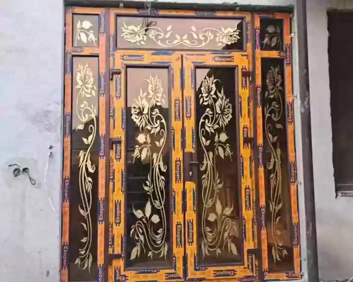 окна и двери на заказы