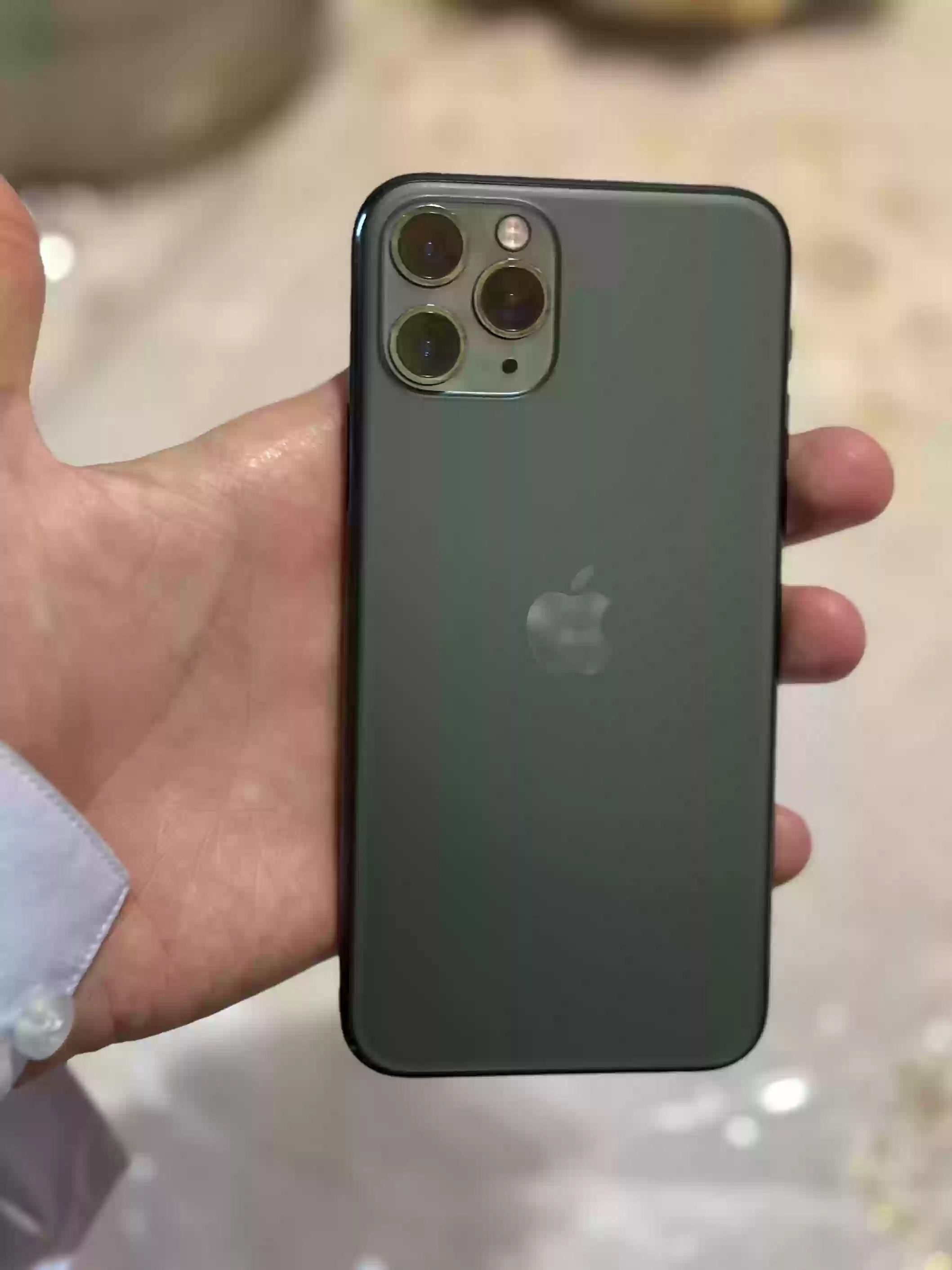 Apple iPhone 11 Pro 256 gb