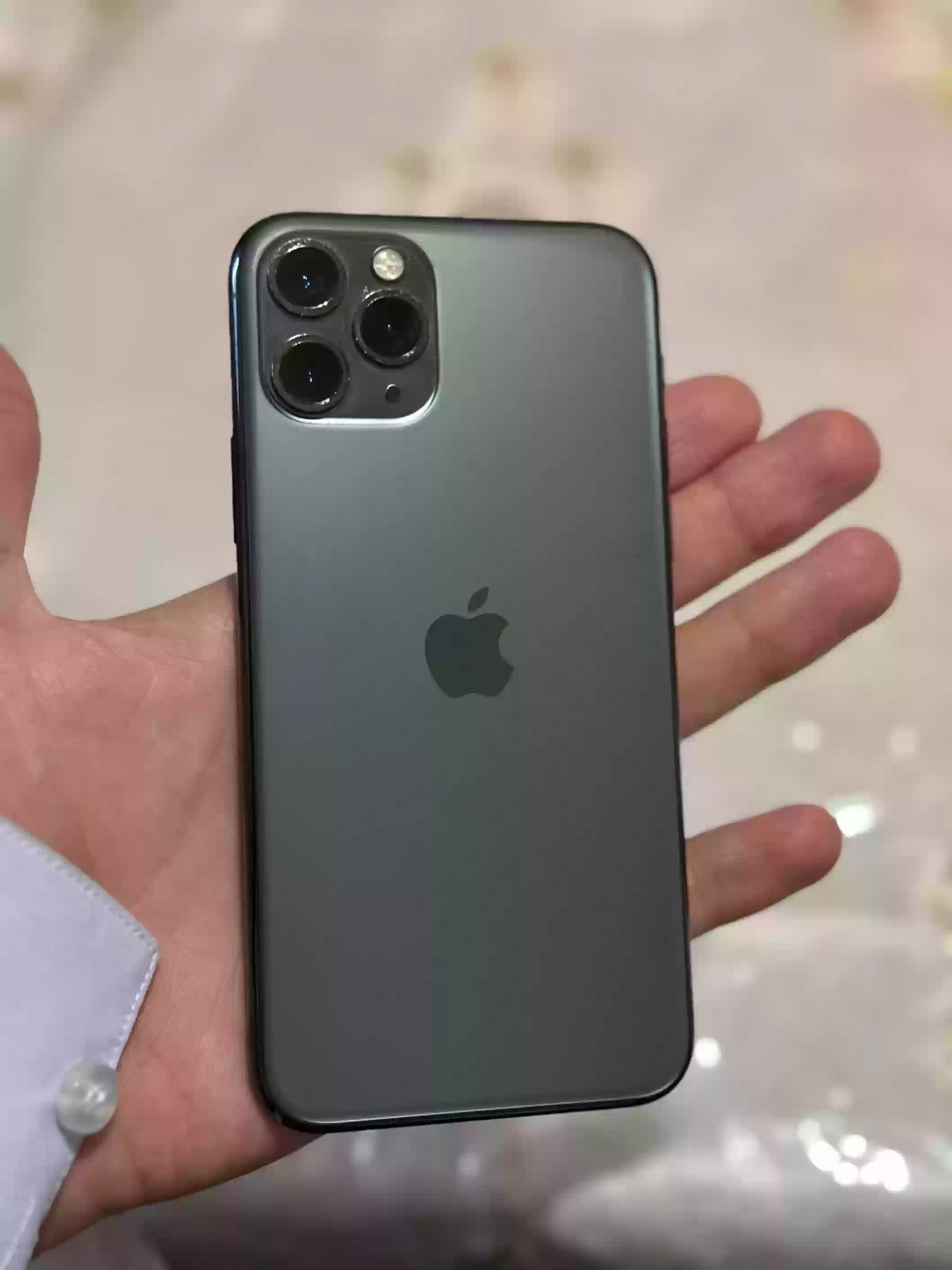 Apple iPhone 11 Pro 256 gb