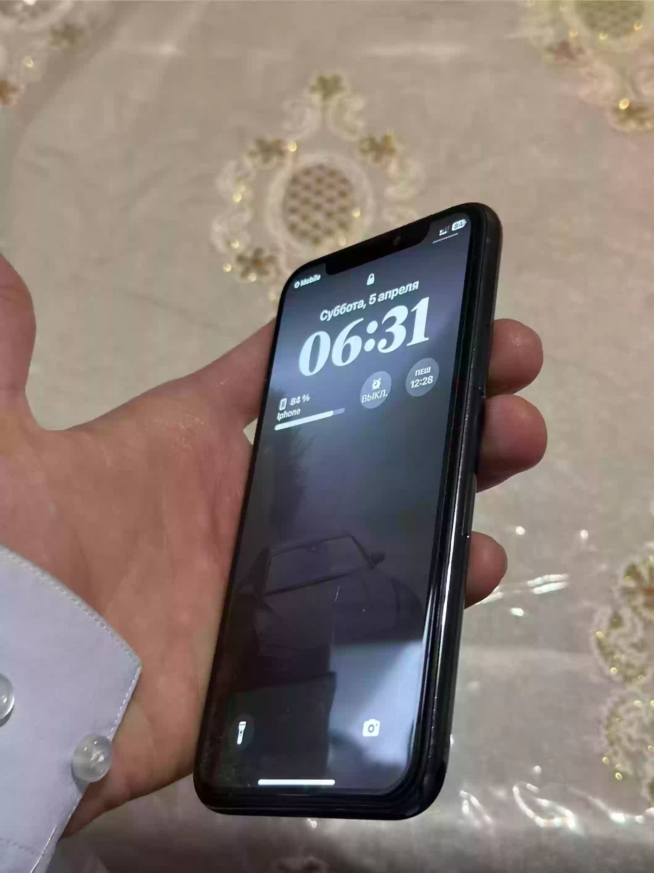 Apple iPhone 11 Pro 256 gb