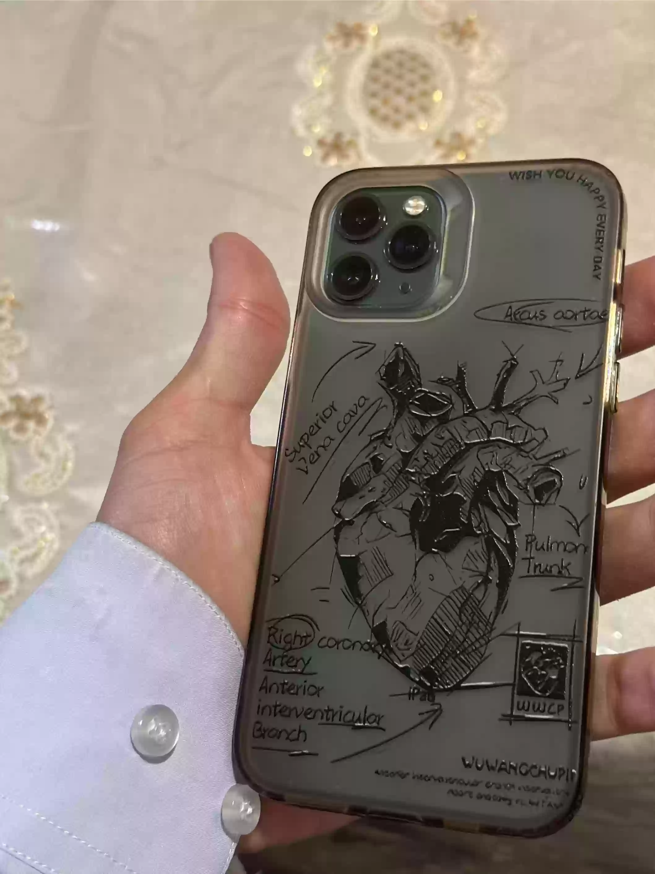 Apple iPhone 11 Pro 256 gb