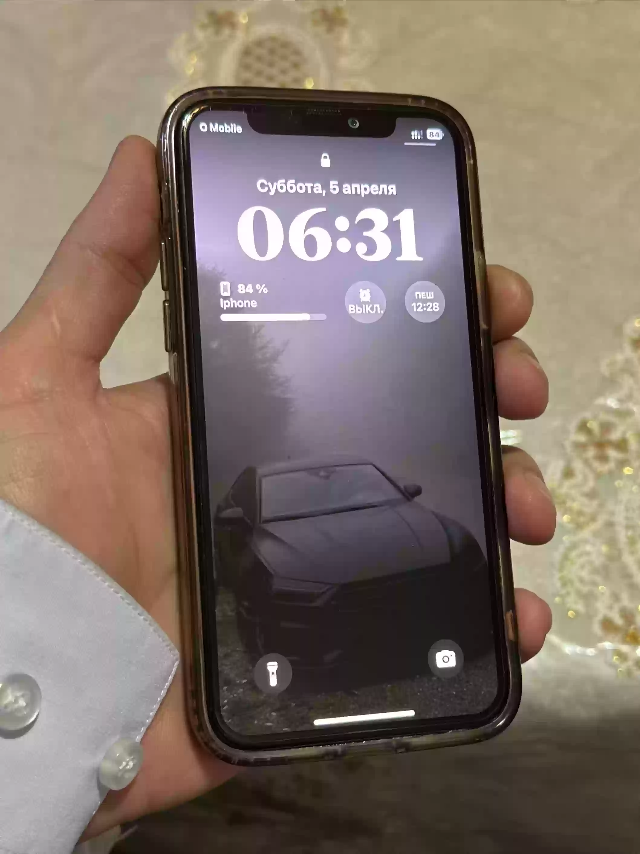Apple iPhone 11 Pro 256 gb