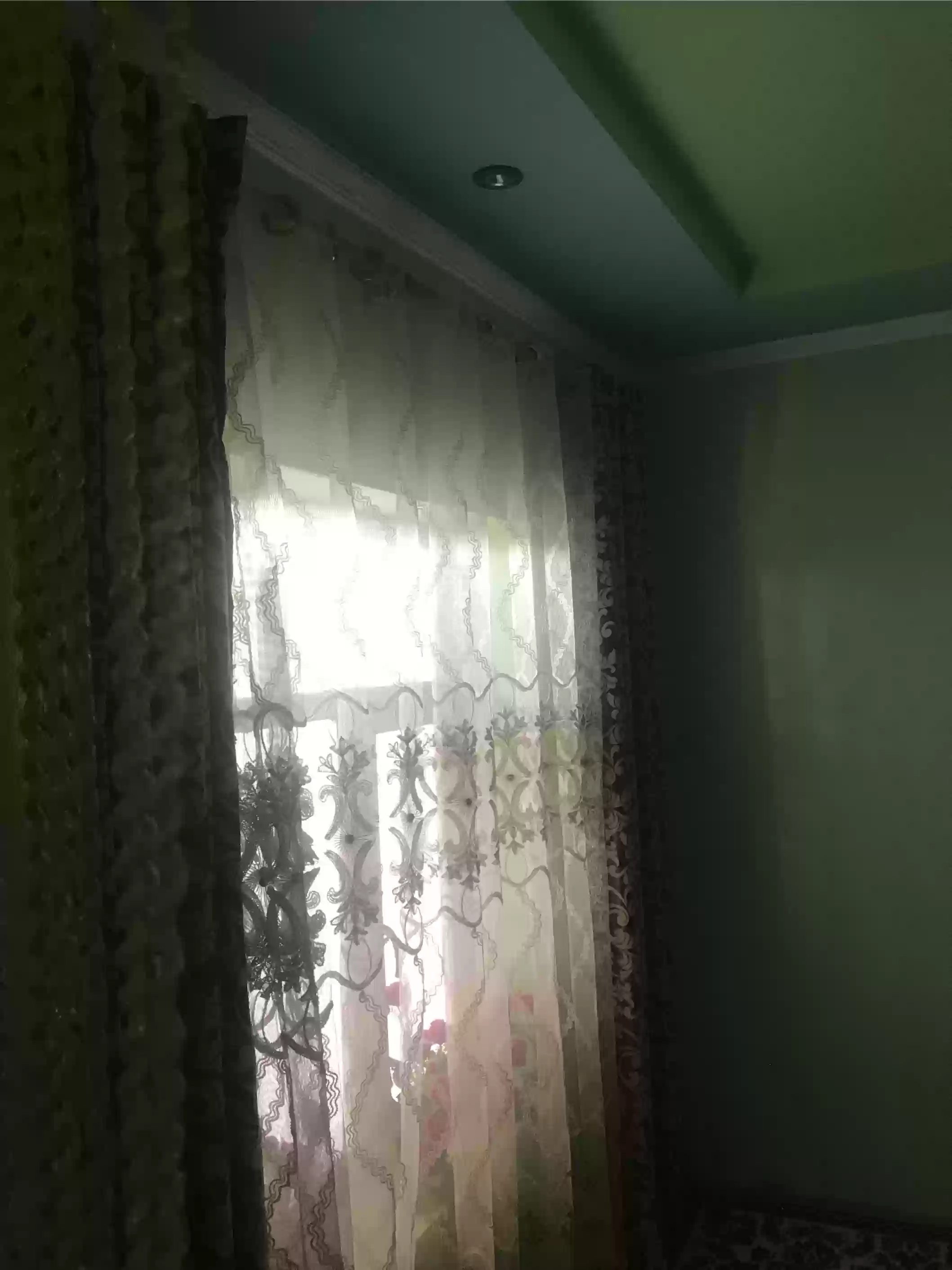 1 этажный, 3-комн. дом, 70 м², 2 соток, истиклол