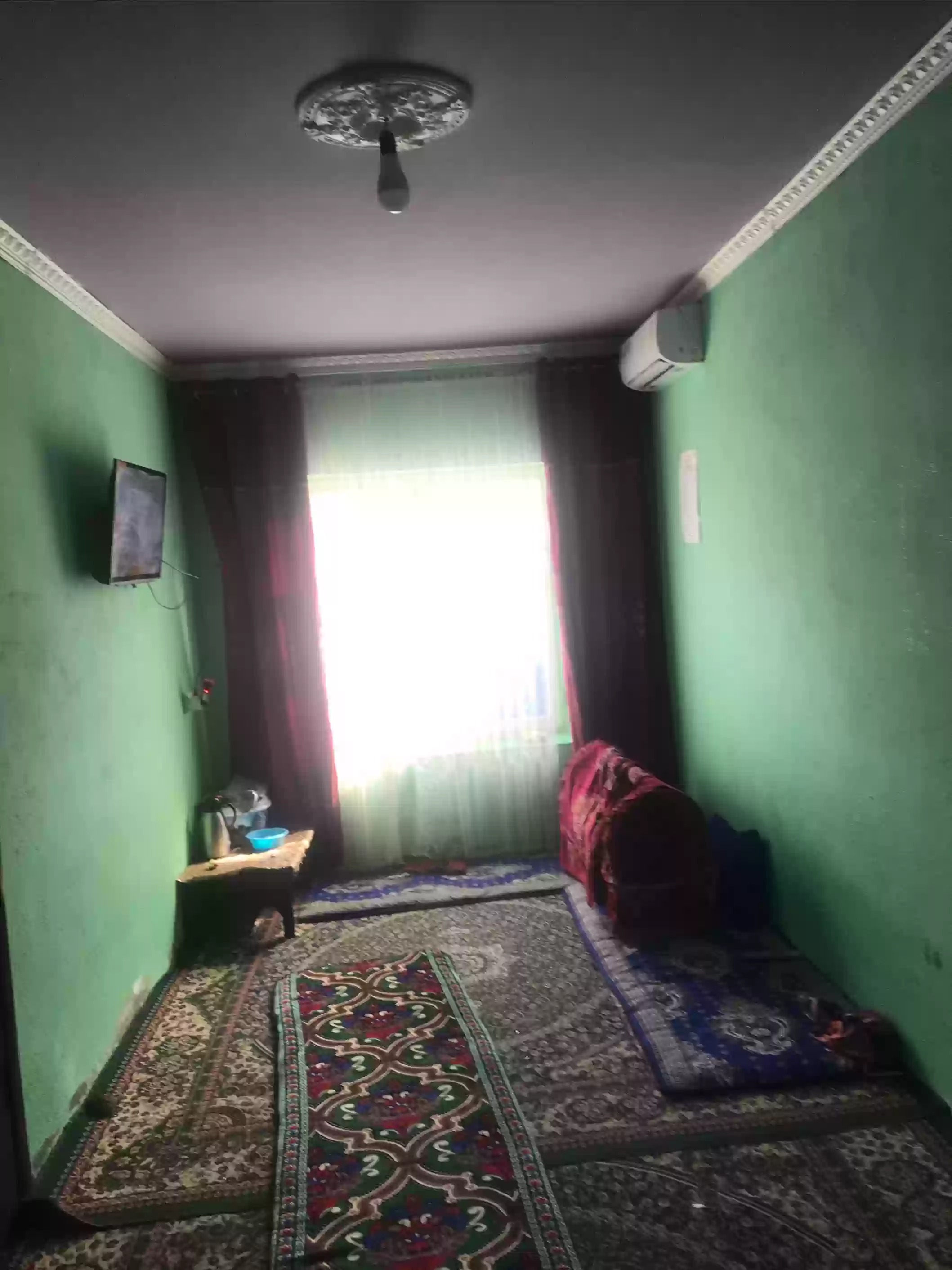 1 этажный, 3-комн. дом, 70 м², 2 соток, истиклол
