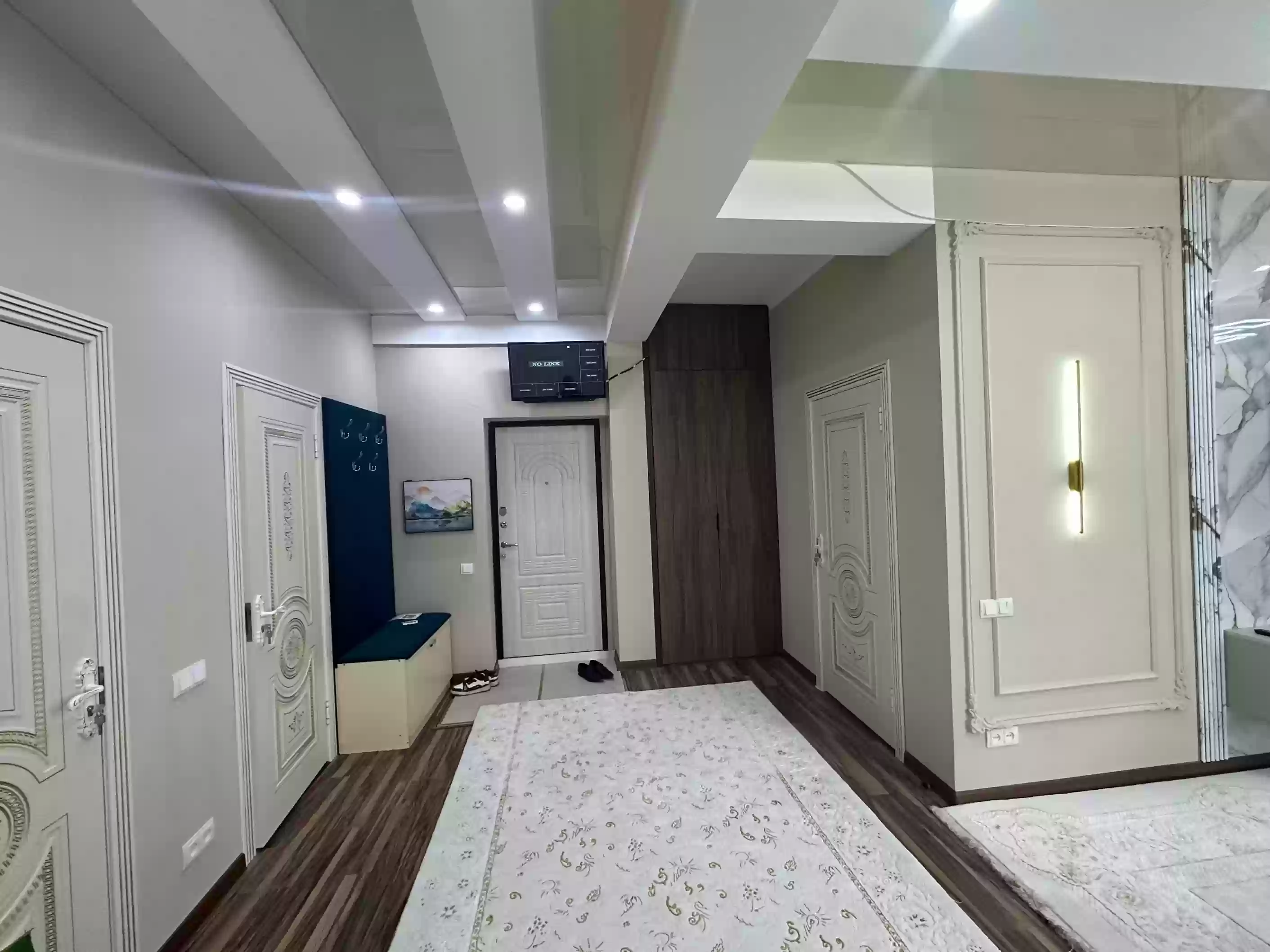 3-к квартира, 11 этаж, 115 м², Молодежный театр
