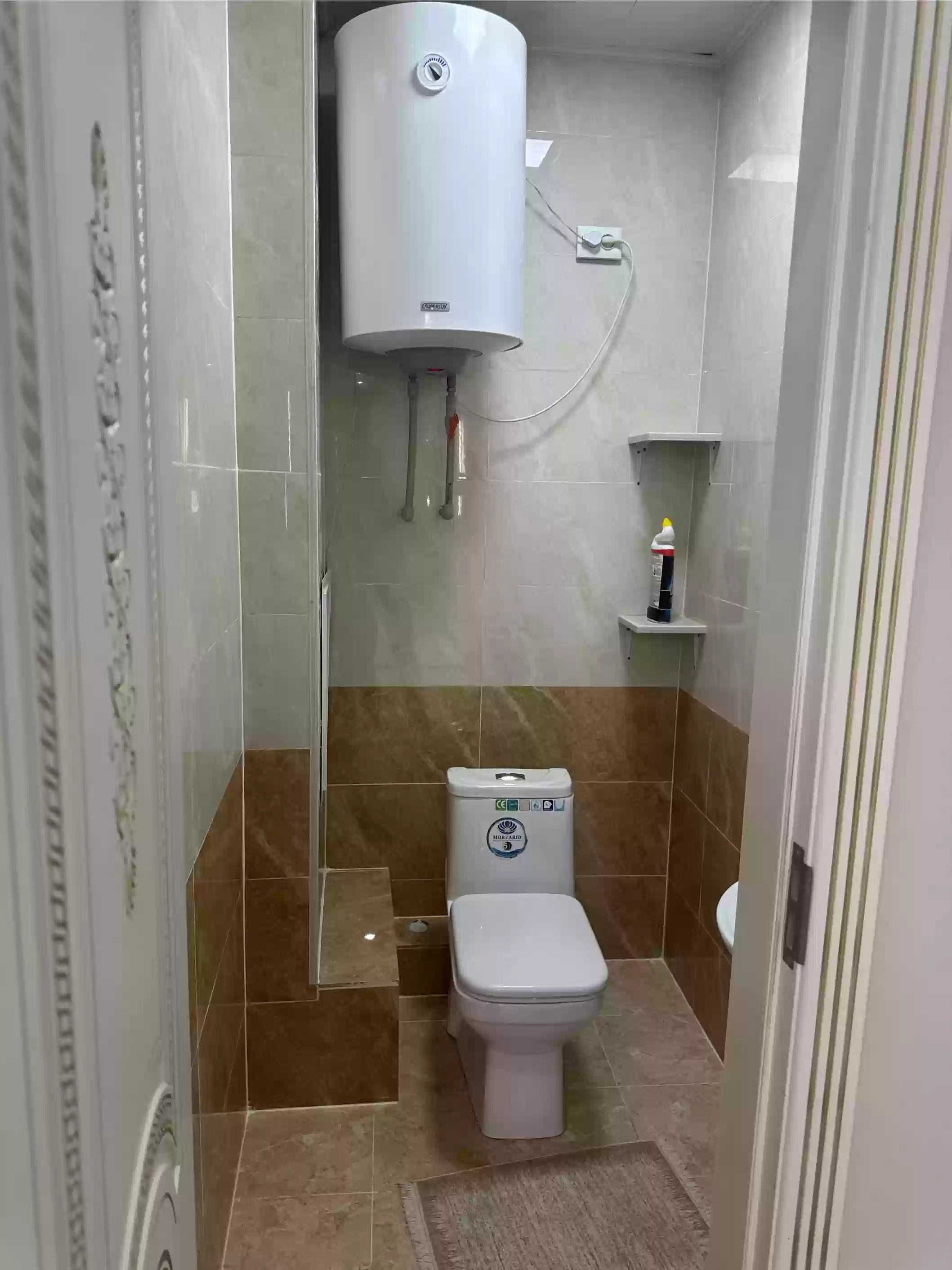 3-к квартира, 11 этаж, 115 м², Молодежный театр