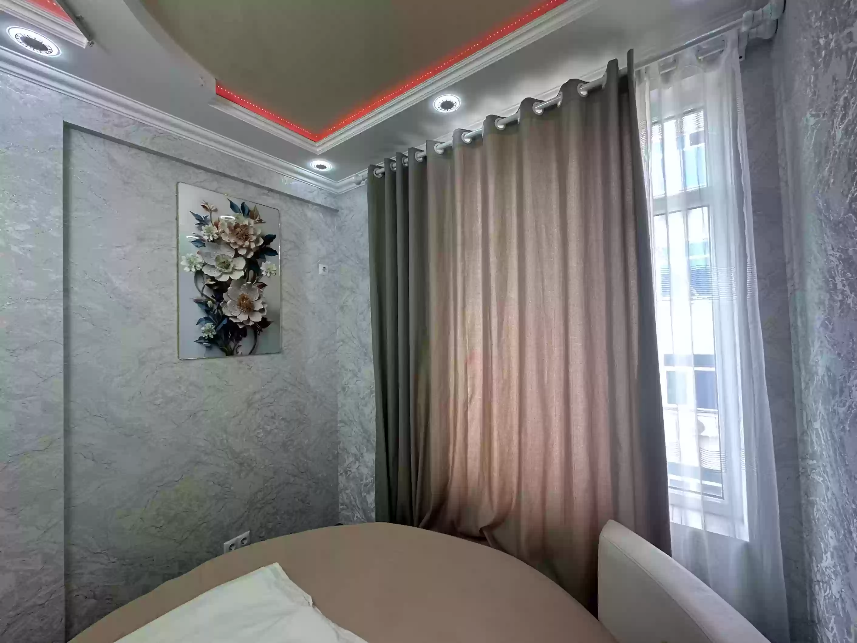 3-к квартира, 11 этаж, 115 м², Молодежный театр