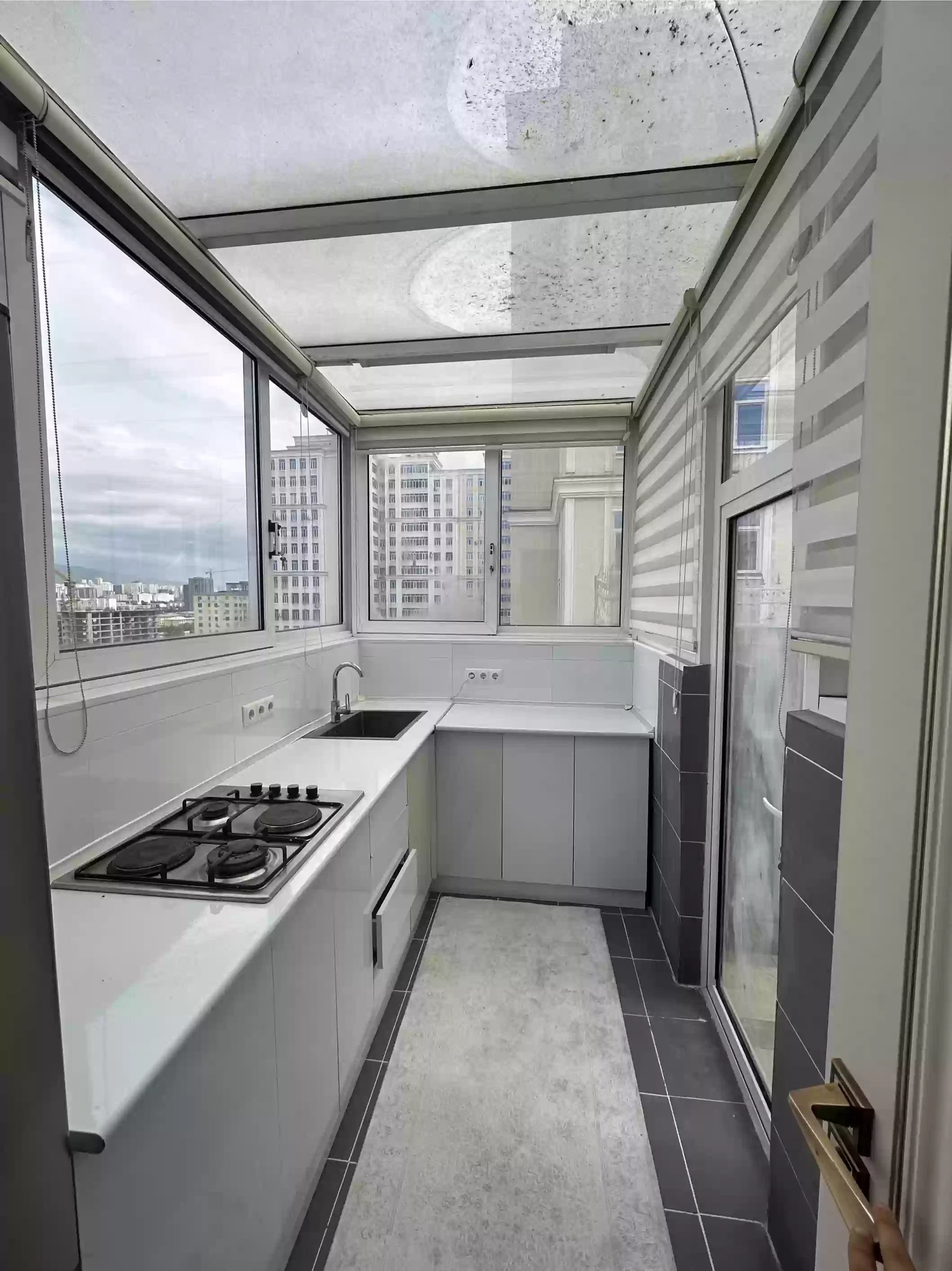 3-к квартира, 11 этаж, 115 м², Молодежный театр