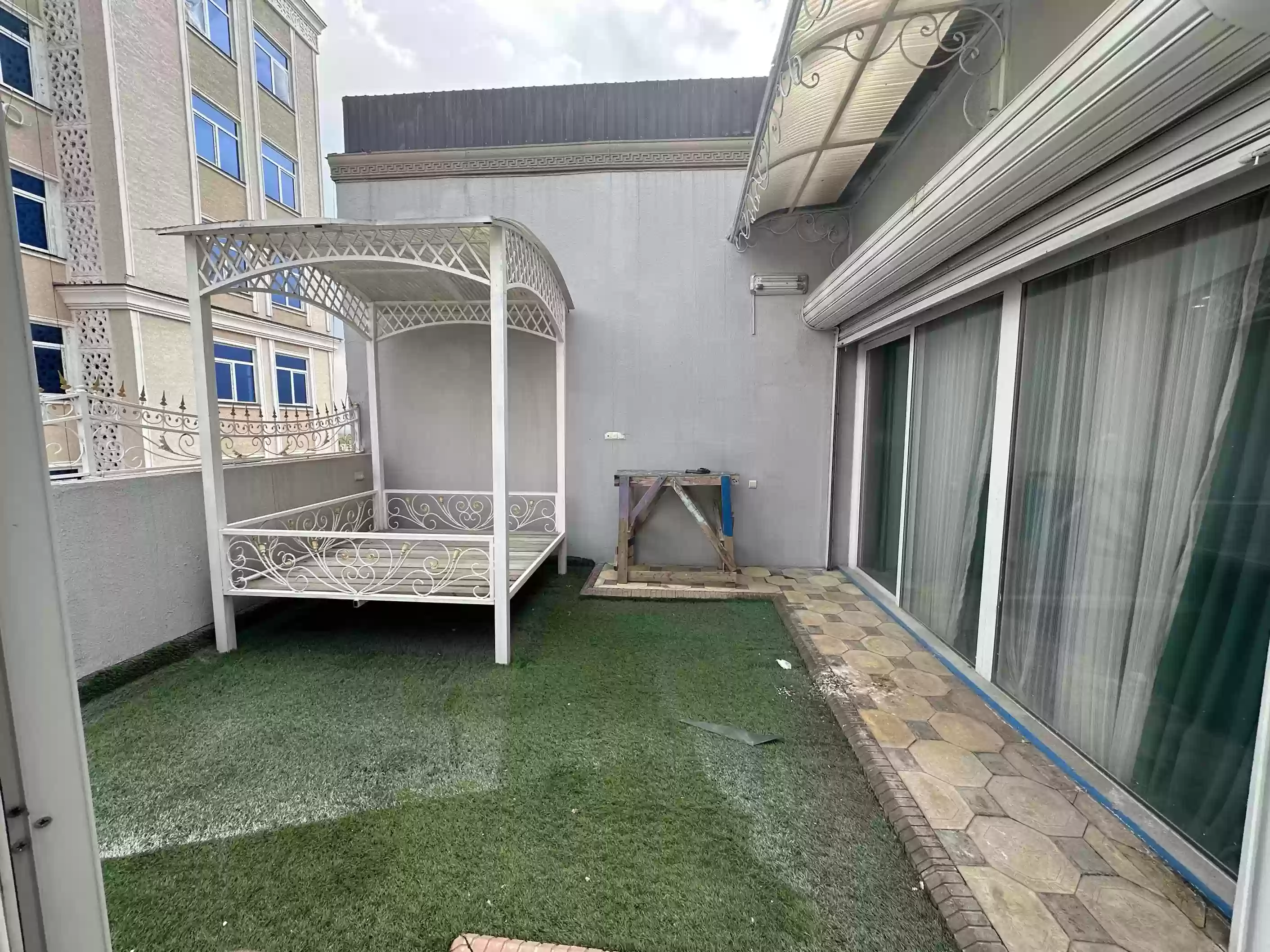 3-к квартира, 11 этаж, 115 м², Молодежный театр