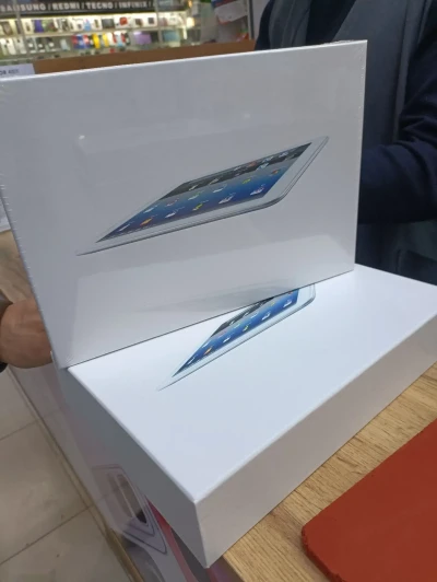 Планшет OZCT 2sim 8/128gb Blue — миниатюра 4