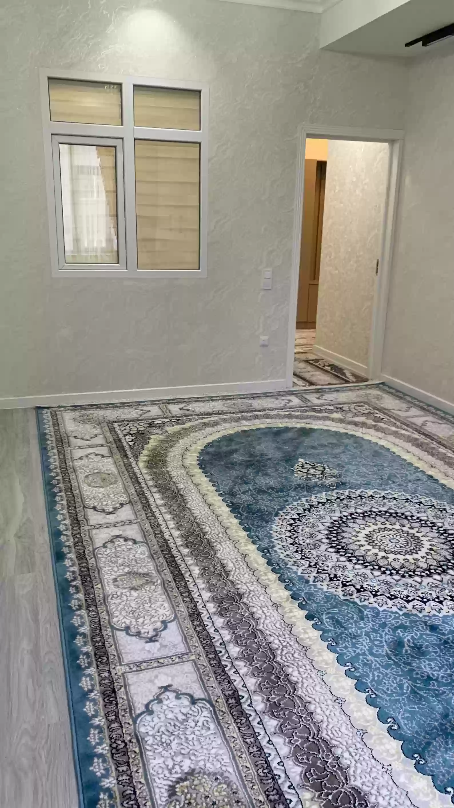 3-к квартира, 5 этаж, 72 м², нохия шохмансур кучаи айни