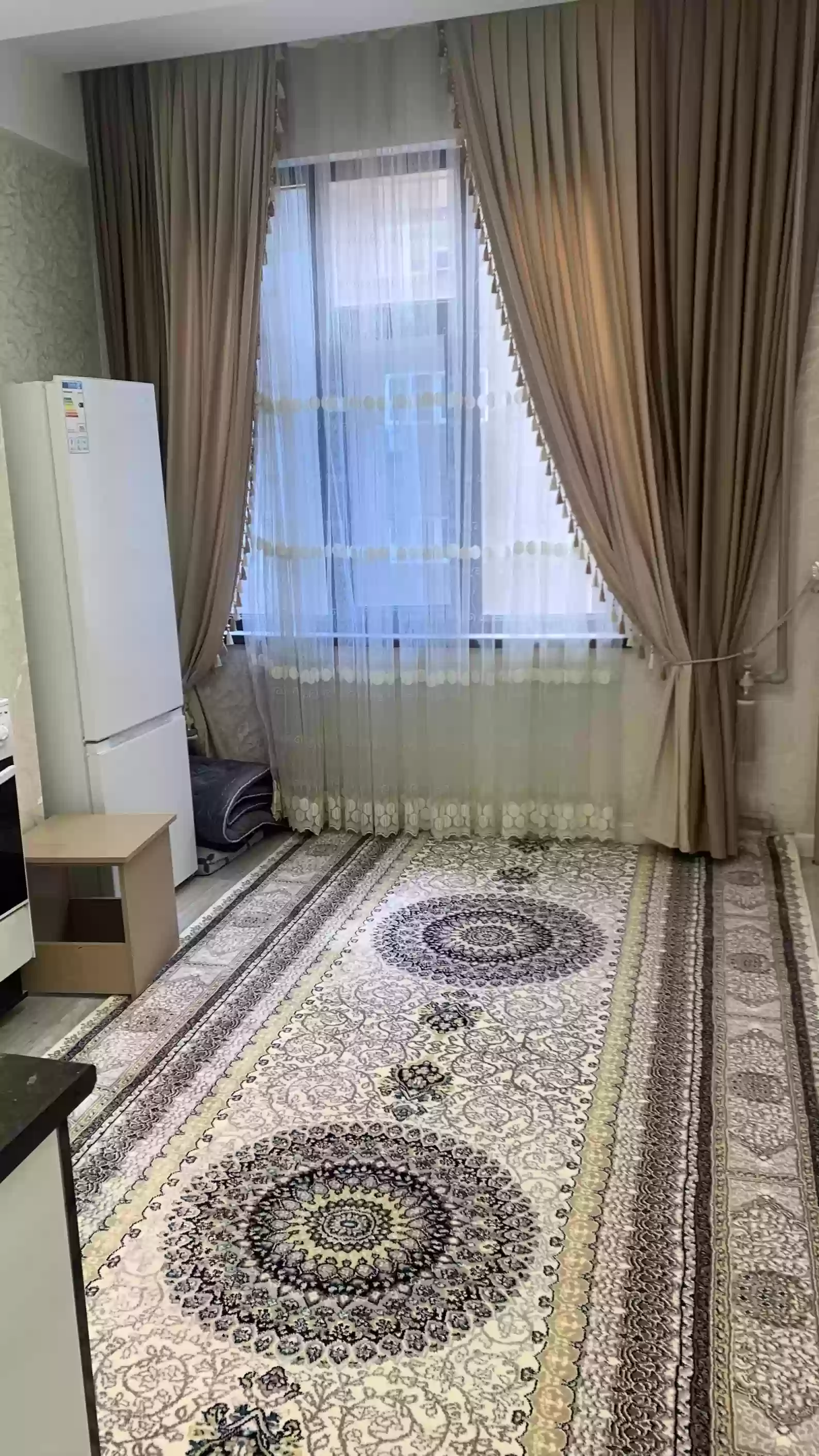 3-к квартира, 5 этаж, 72 м², нохия шохмансур кучаи айни
