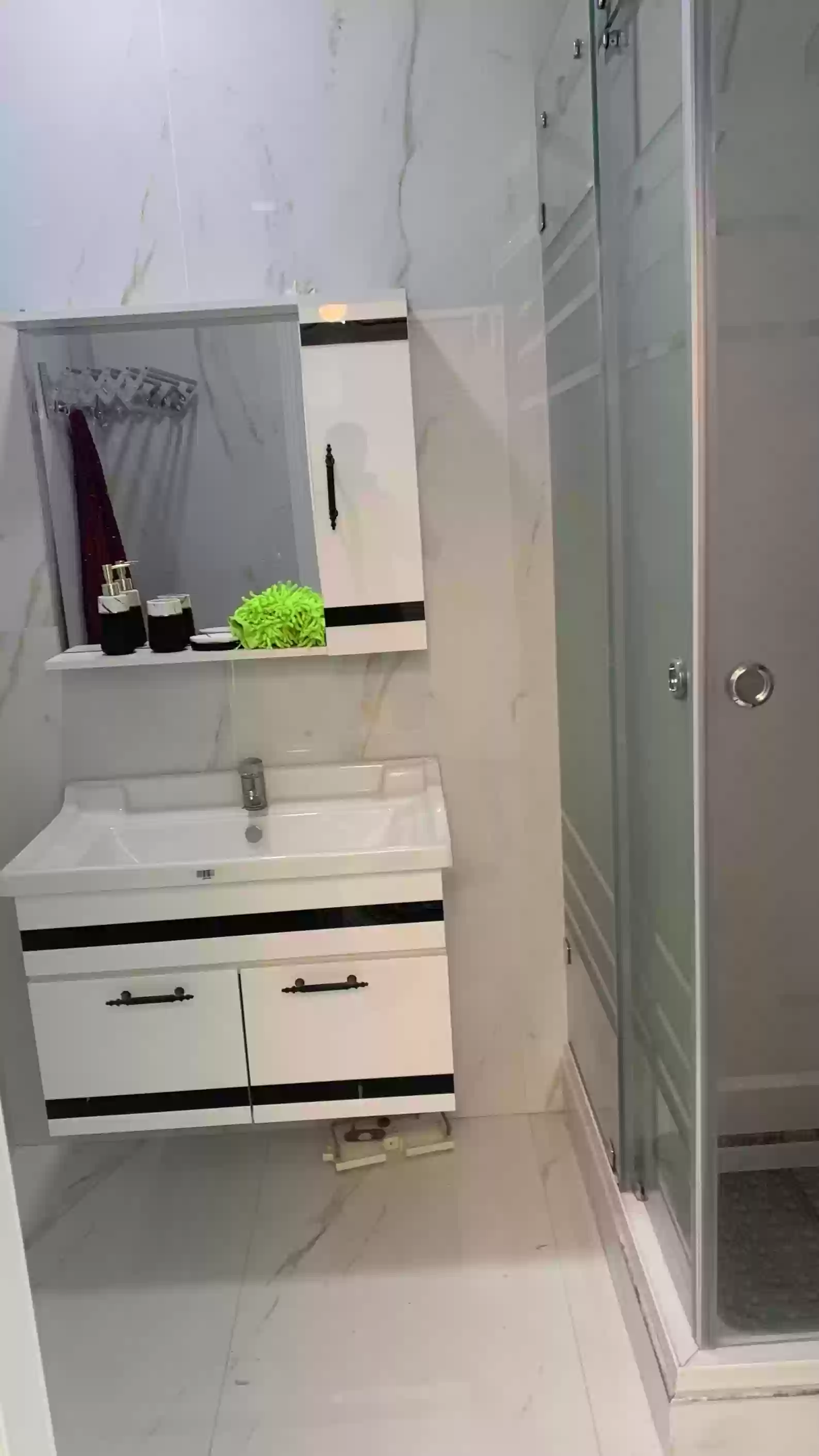 3-к квартира, 5 этаж, 72 м², нохия шохмансур кучаи айни