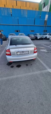 Ваз Priora 2009
