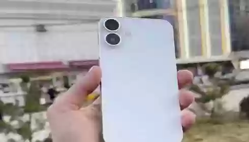 Apple iPhone 16 128 gb